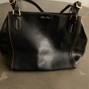 Miu Miu Bag
